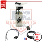 Fuel Pump Module Assy, E3565M For 2004 Pontiac Grand Prix Gtp 3.8L Supercharged. Fixed Price $90.99.