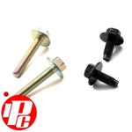 Fuel Tank Strap Bolt Fitting Kit - Fits Subaru Impreza 1992 2000. Fixed Price $30.83.