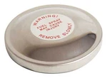 Fuel Tank Cap Fits 1946-1971 Jeep CJ5,CJ6 Willys CJ3 Crown Automotive Sales Co.. Fixed Price $28.04.