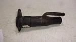 Fuel Filler Neck Id: 52100173AB Fits 1998 Jeep Cherokee 566494. Fixed Price $65.00.