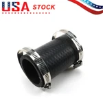 Gas Tank Filler Neck Rubber Hose For 1964-1967 Chevelle Malibu. Fixed Price $18.00.