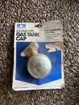Seal-tite 4617BL Locking Fuel Tank Filler Gas Cap 1976-77 Amc Chevrolet Ford Gmc. Fixed Price $19.95.