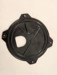 Alfa Romeo Giulia 2016-2022 Fuel Tank Pump Access Cover Plate 50532246. Fixed Price $24.65.