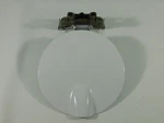 2004 - 2012 Chevrolet Colorado Gmc Canyon Fuel Gas Door Lid White Oem. Fixed Price $58.95.