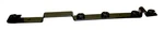 Crown Automotive 52001175 Gas Tank Reinforcement Fits 84-01 Cherokee (xj). Fixed Price $29.14.