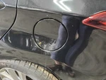 Elantra 2014 Fuel Filler Door 642915. Fixed Price $87.32.