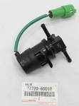 Toyota Land Cruiser Fj Fzj Hdj Oem Safety Valve Sub 77720-60010. Fixed Price $197.00.