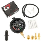 Vacuum Fuel Pump Pressure Tester Petrol For Volvo. Fixed Price $35.46.