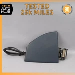 10-19 Maserati Granturismo M145 Convertible Rear Left Side Flap Blue Oem 25K. Fixed Price $236.55.
