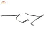2014 2020 Maserati Quattroporte Fuel Gas Tank Strap Metal Bracket Oem -set-. Fixed Price $45.00.