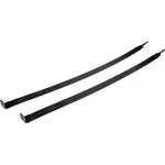 578-118 Dorman Fuel Tank Straps Gas Set Of 2 For Chevy Savana Express Pair. Fixed Price $53.80.