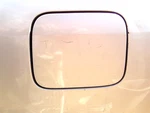 1997-2001 Toyota Camry Fuel Filler Tank Door Lid Cover Gold Oem 77350-33030. Fixed Price $39.95.