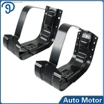 Front And Rear Gas Tank Hanger Strap Set 1987-1991 For Chevy & Gmc Pickup. Fixed Price $67.73.