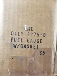 Oem Ford D4LY-9275-B Nos Fuel Sending Unit. Fixed Price $145.00.