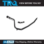 Trq Fuel Tank Filler Neck Black Fits 2008-2012 Chevrolet Malibu. Fixed Price $92.95.