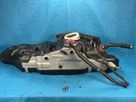 Lexus LX570 Toyota Land Cruiser Fuel Tank W/ Side Shield 2008-2021 Oem. Fixed Price $240.00.