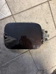2011-2016 Ford F350SD 6'.9" Bed Fuel Filler Door 541405. Fixed Price $67.00.