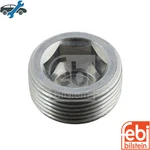 Screw Plug Axle Drive 04516 For Mercedes-benz Actros AXOR/2 OM541.940 11.9L 6CYL. Fixed Price $16.83.