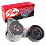 Gates Drivealign Belt Tensioner Assembly For 1996-1999 Chevrolet K2500 Hm. Fixed Price $66.26.