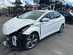 Fuel Tank Canada Emissions Fits 11-16 Elantra 820112. Fixed Price $69.30.