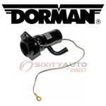 Dorman 577-234 Fuel Filler Neck For FN823 15761471 Air Delivery Storage Nj. Fixed Price $90.11.