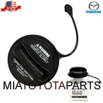 Genuine 2003-2009 Mazda Oem Filler Cap BNYF-42-250 2006-2010. Fixed Price $65.99.
