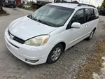(local Pickup Only) Fuel Tank Fwd Fits 04-10 Sienna 581190. Fixed Price $118.65.