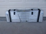 Ferrari Fuel Gas Tank Petrol Container Single Pump F355 F1. Fixed Price $1250.00.