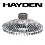 Hayden Engine Cooling Fan Clutch For LF262 LF254 KG2774 KG2770 GC497 Tg. Fixed Price $69.74.