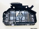 Fuel Tank Skid Guard Plate For Jeep Wrangler 2.5L 4.0L 1997-2006 BAA/TJ/001. Fixed Price $681.17.