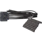 WPT-521 Motorcraft Fuel Sending Unit Connector Gas New For E150 Van Rh Lh. Fixed Price $114.93.