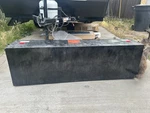 36 Gal. Diesel Fuel Tank. Fixed Price $300.00.
