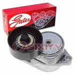 Gates Drivealign Alternator Water Pump Belt Tensioner Assembly For Bn. Fixed Price $80.21.
