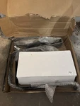 S&b Tanks Hardware, Brackets For Gas Fuel TP0078-00. Fixed Price $100.00.