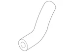 Genuine Mazda Fuel Tank Filler Neck BN8B-42-231. Fixed Price $286.87.