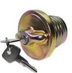 Threaded Metal Locking Fuel / Gas Cap Volkswagen T1 Bug & Super Beetle 1971-1979. Fixed Price $17.62.