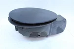 Gas Fuel Filler Lid Door Jaguar Vanden Pl Xjl 2013 Black 1137393. Fixed Price $74.99.