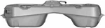 Spectra Premium Fuel Tank HY11A High-quality Auto Part, Universal Fit For Mult. Fixed Price $717.10.