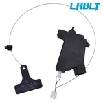 Fuel Gas Filler Door Lock Release Actuator For Santa Fe 2.4 3.3L 2013 2014-2018. Fixed Price $15.27.