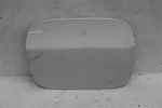 Gas Fuel Filler Lid Door Bmw X5 2012 White 1028328. Fixed Price $74.99.