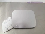 10 Toyota Landcruiser Fuel Filler Door Silver 1F7. Fixed Price $125.00.