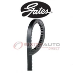 Gates Fan Alternator Drive Belt For 1969-1972 Fargo W110 Pickup 3.7L L6 Ay. Fixed Price $32.92.