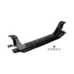 Ford Ranger 1998-2010 Fuel Tank Crossmember Black Bolt On 0.12 In. Thickness. Fixed Price $309.23.