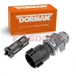 Dorman Engine Oil Pressure Sensor For 2009-2014 Chevrolet Tahoe 4.8L 5.3L Sa. Fixed Price $55.72.