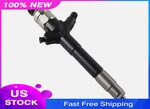 New Fuel Injector 1465A257 For Mitsubishi Pajero L200 4D56 2.5L. Fixed Price $261.86.