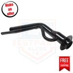 Jc Whitney Fuel Tank Filler Neck Center 1999-2010 Ford F-350 Super Duty. Fixed Price $52.99.