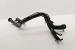2018 - 2020 Mitsubishi Outlander Fuel Gas Tank Filler Neck Hose Tube Oem. Fixed Price $165.34.