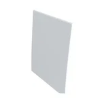 Genuine Mopar Fuel Fill Door 5XP08GW7AC. Fixed Price $71.27.