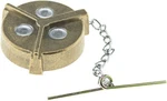 Fuel Cap Gates 31803. Fixed Price $31.08.