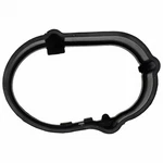 2011-2019 Ford Explorer Rear Inner Fuel Filler Housing Seal BB5Z-7828067-A. Fixed Price $33.66.